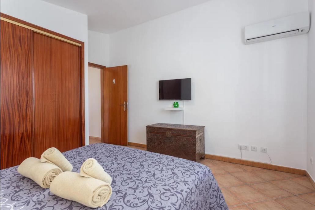 Blife Moustachya Private Rooms Фару Екстер'єр фото