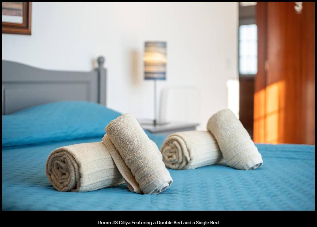 Blife Moustachya Private Rooms Фару Екстер'єр фото