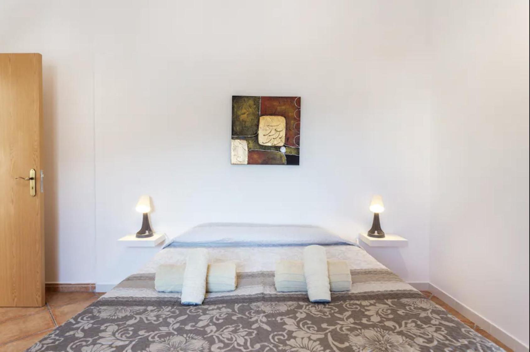 Blife Moustachya Private Rooms Фару Екстер'єр фото