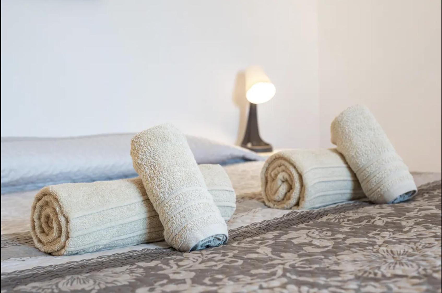 Blife Moustachya Private Rooms Фару Екстер'єр фото