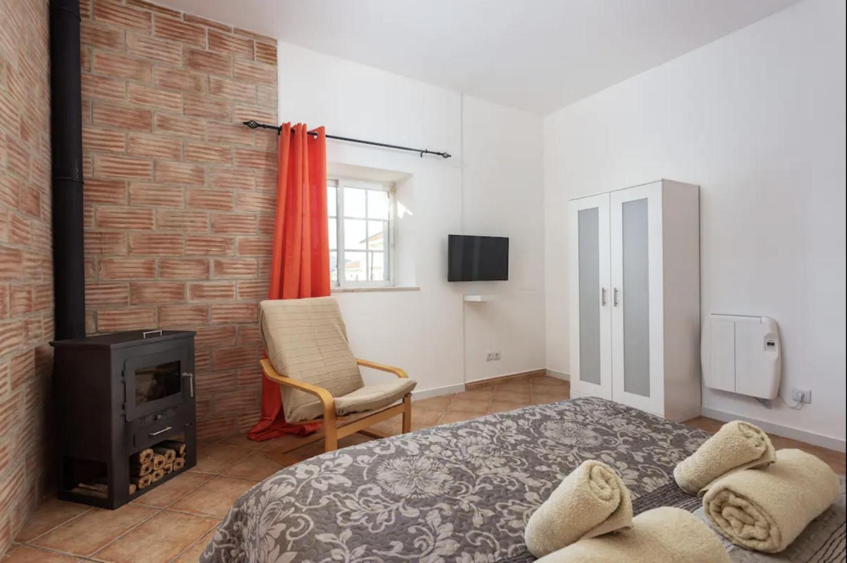 Blife Moustachya Private Rooms Фару Екстер'єр фото