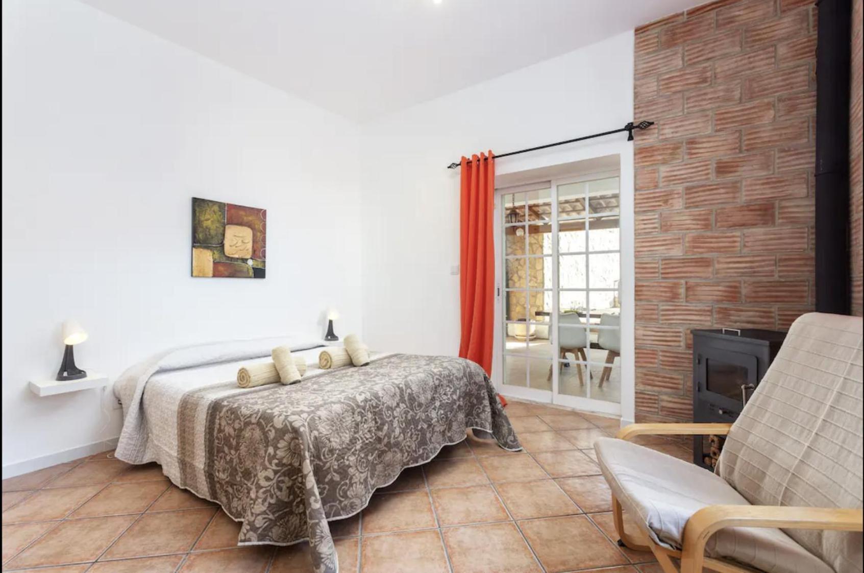 Blife Moustachya Private Rooms Фару Екстер'єр фото