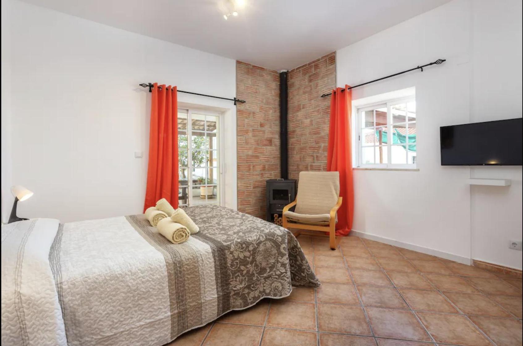 Blife Moustachya Private Rooms Фару Екстер'єр фото