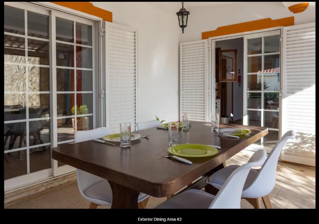Blife Moustachya Private Rooms Фару Екстер'єр фото
