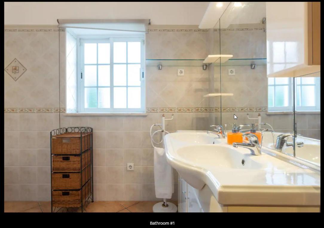 Blife Moustachya Private Rooms Фару Екстер'єр фото