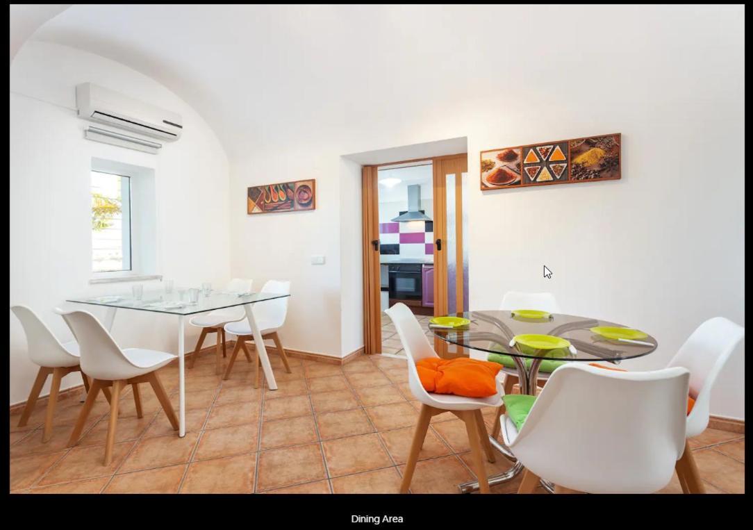 Blife Moustachya Private Rooms Фару Екстер'єр фото