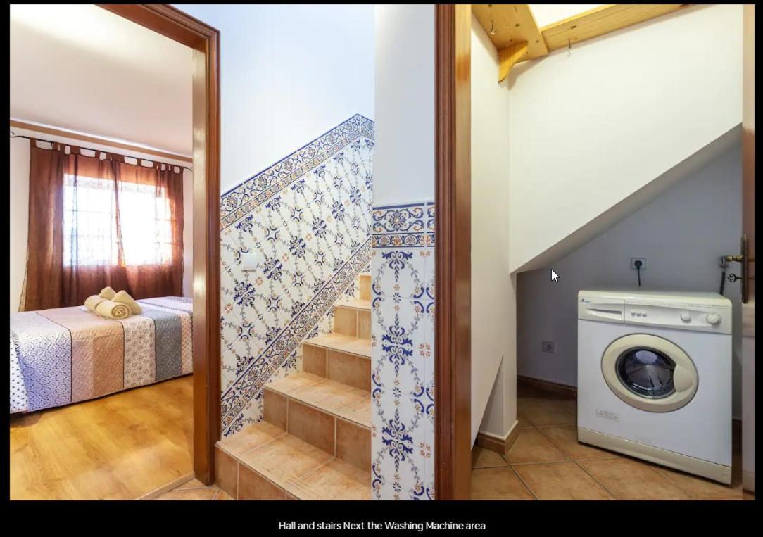 Blife Moustachya Private Rooms Фару Екстер'єр фото