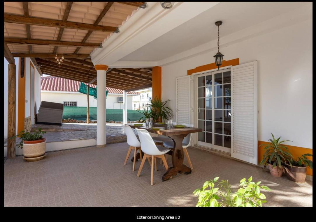 Blife Moustachya Private Rooms Фару Екстер'єр фото
