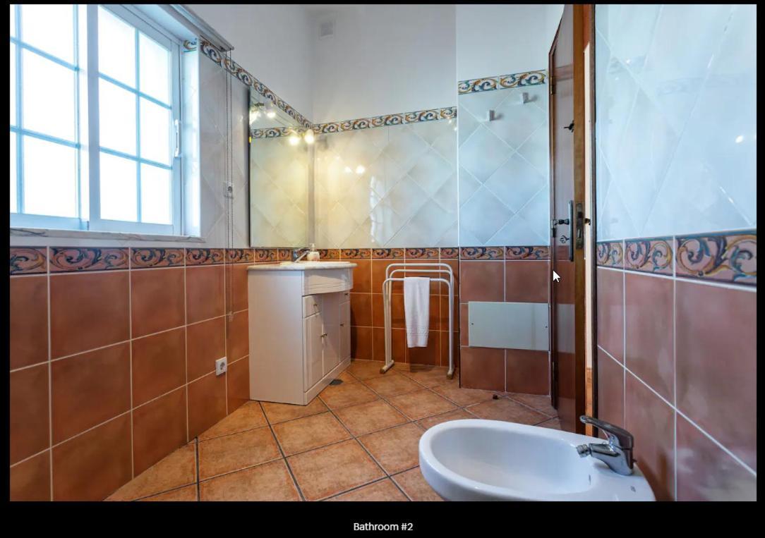Blife Moustachya Private Rooms Фару Екстер'єр фото