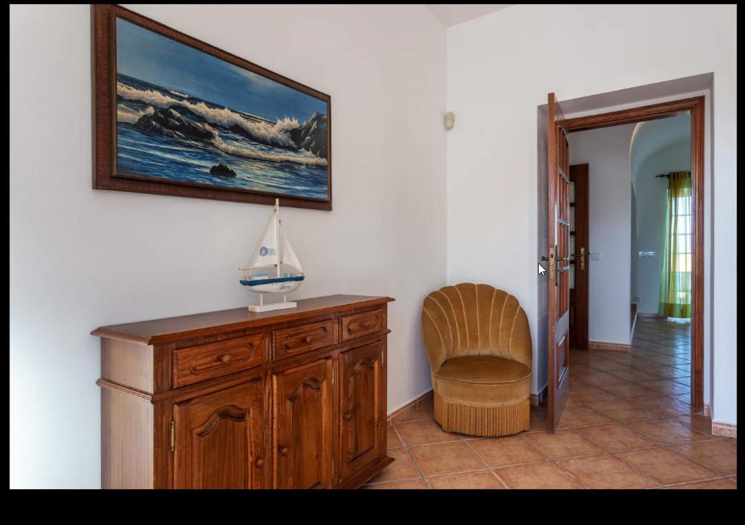 Blife Moustachya Private Rooms Фару Екстер'єр фото