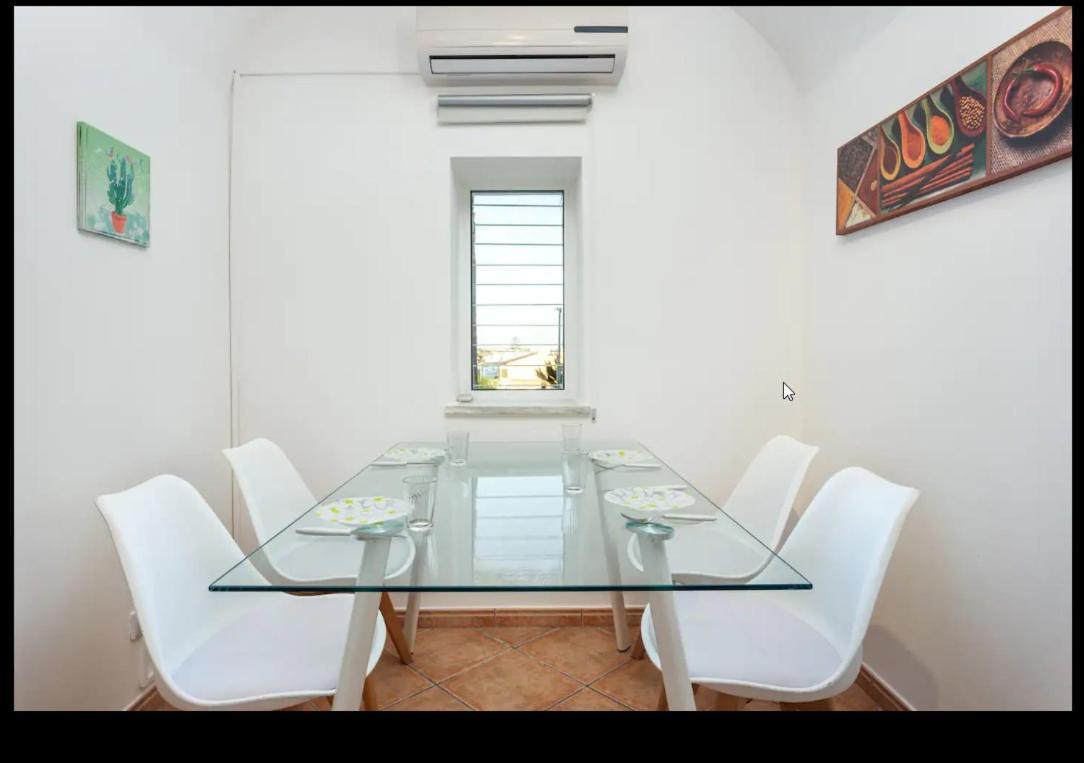 Blife Moustachya Private Rooms Фару Екстер'єр фото
