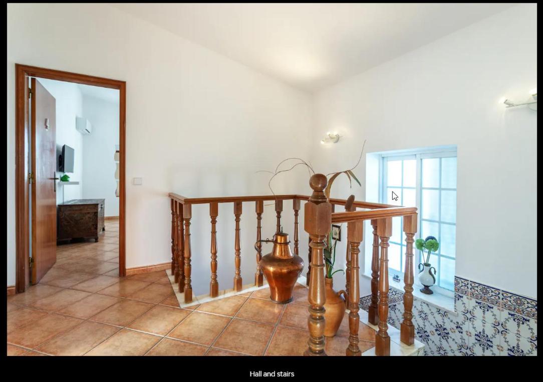 Blife Moustachya Private Rooms Фару Екстер'єр фото