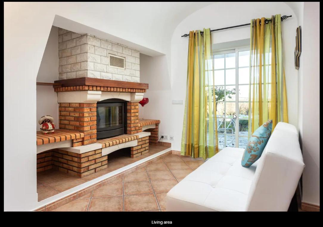 Blife Moustachya Private Rooms Фару Екстер'єр фото