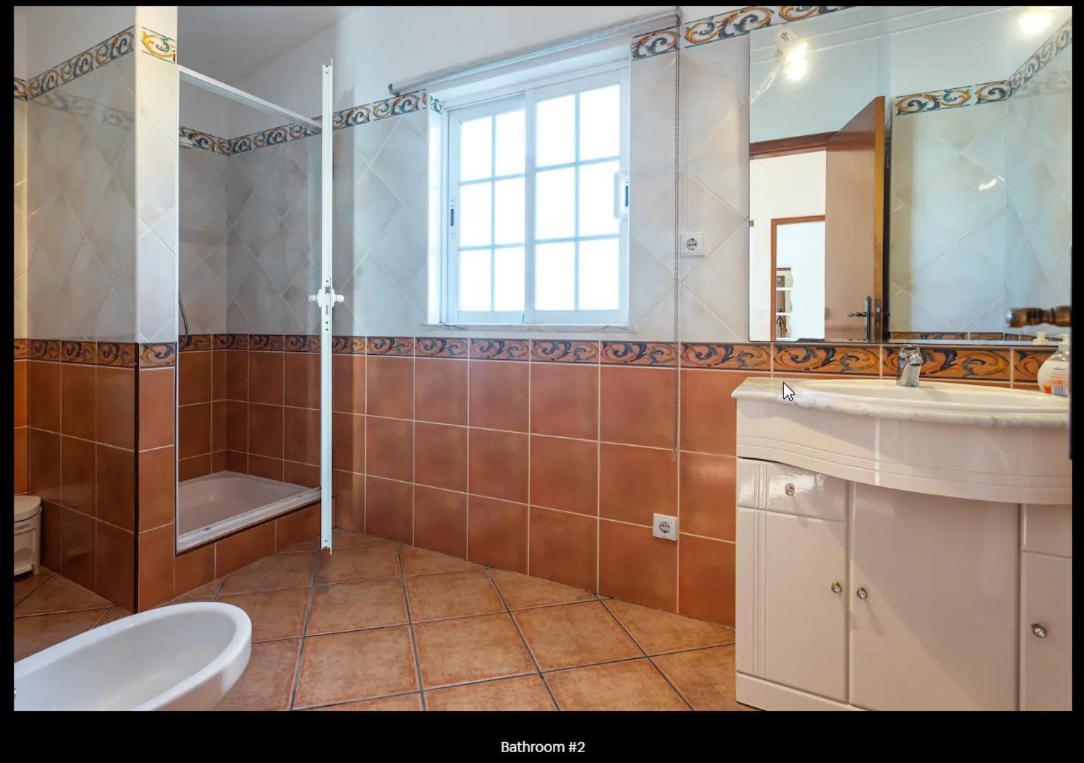 Blife Moustachya Private Rooms Фару Екстер'єр фото