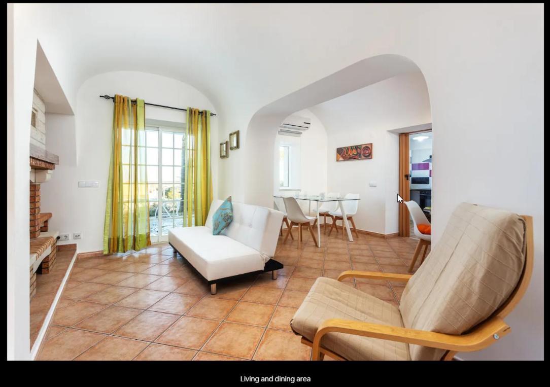 Blife Moustachya Private Rooms Фару Екстер'єр фото